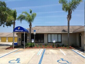 Plus de détails pour 3075 Enterprise Rd, Debary, FL - Bureau à louer