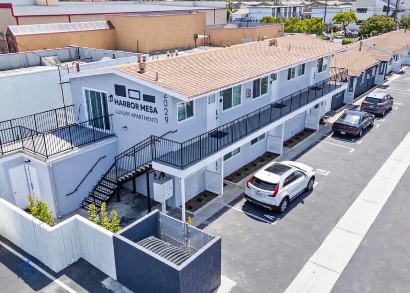 2027-29 Harbor Blvd, Costa Mesa, CA à vendre - Photo de l’immeuble – Image 2 sur 12