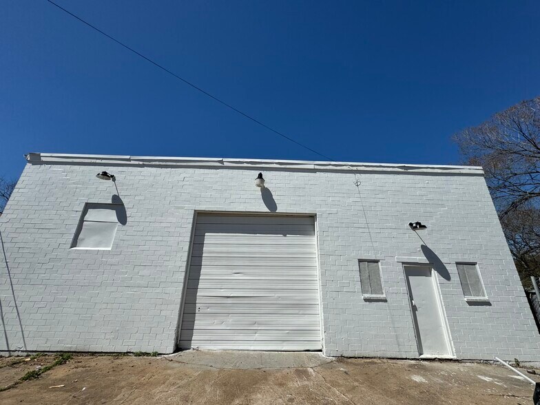 6312 Foster St, Houston, TX à vendre - Photo principale – Image 1 sur 5