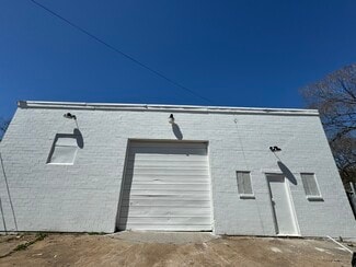 Plus de détails pour 6312 Foster St, Houston, TX - Industriel/Logistique à vendre