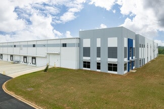 Plus de détails pour 560 Mason Farm Ln, Greer, SC - Industriel/Logistique à louer