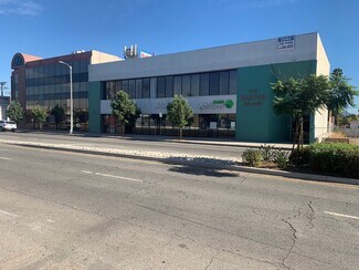 Plus de détails pour 6240-6244 Laurel Canyon Blvd, North Hollywood, CA - Bureau, Bureau/Local commercial à louer