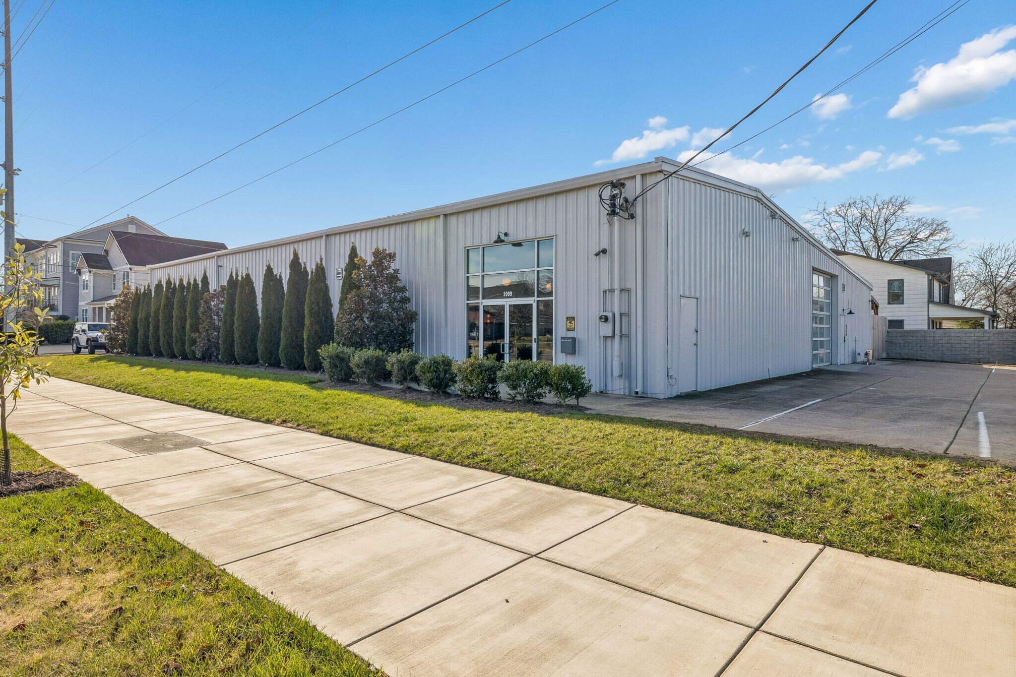5101 Kentucky Ave, Nashville, TN à vendre Photo de l’immeuble– Image 1 sur 51
