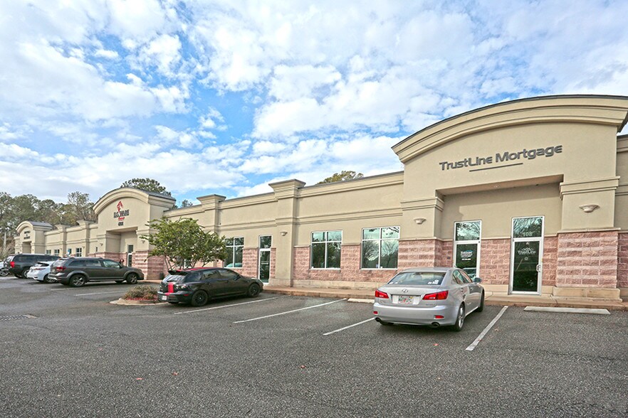 6101 N Gazebo Park Pl, Jacksonville, FL à louer - Photo de l’immeuble – Image 2 sur 13