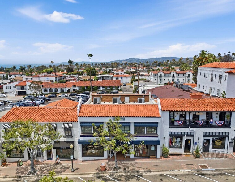 128 Avenida del Mar, San Clemente, CA à vendre - Photo de l’immeuble – Image 2 sur 4