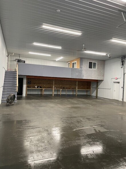 N1135 Technical Dr, Greenville, WI à louer - Photo intérieure – Image 2 sur 8