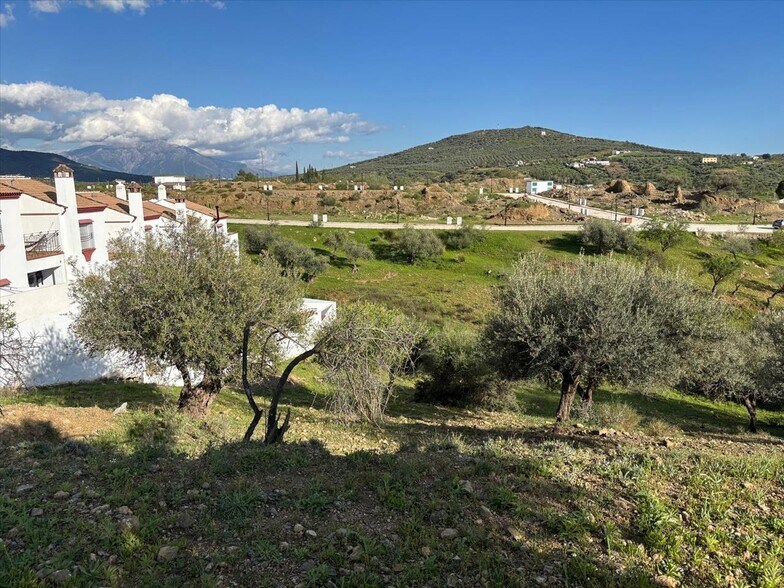 Majiaza, Riogordo, Málaga à vendre - Photo principale – Image 3 sur 20