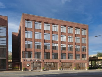 Plus de détails pour 750 W North Ave, Chicago, IL - Local commercial à louer