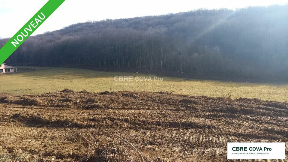 Terrain dans Châtillon-le-Duc à vendre Aérien– Image 1 sur 7