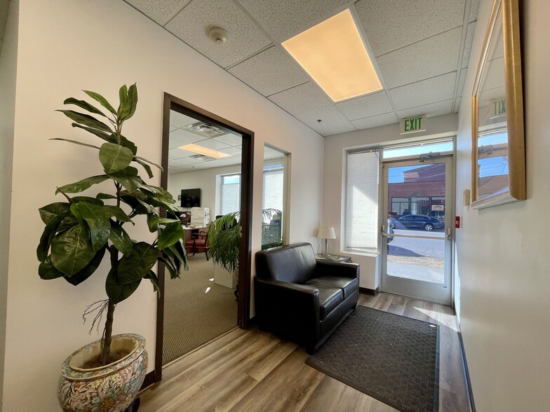 3280 Downing St, Denver, CO à louer - Photo de l’immeuble – Image 3 sur 42