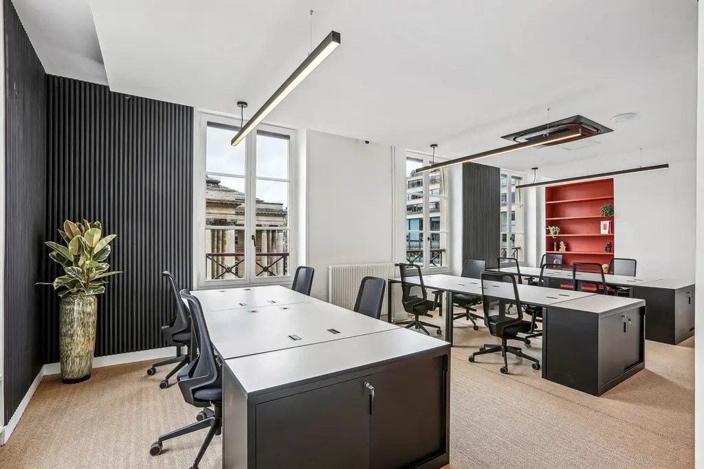 1 Rue De La Bourse, Paris à louer Photo intérieure– Image 1 sur 8