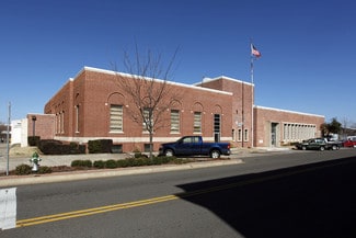 Plus de détails pour 116 E 9th St, Shawnee, OK - Bureau/Local commercial à louer