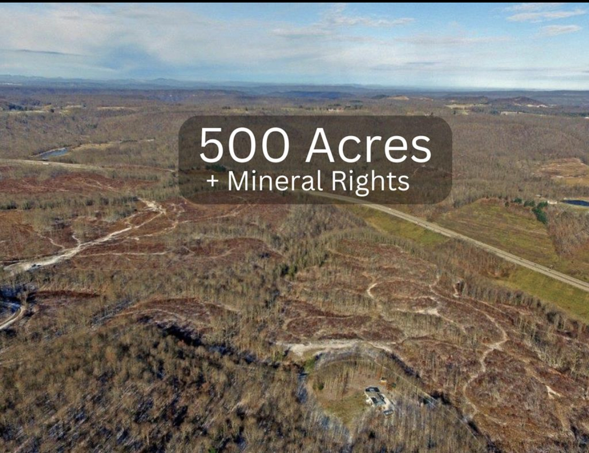 0 Irish Mountain rd, Shady Spring, WV à vendre Photo principale– Image 1 sur 5
