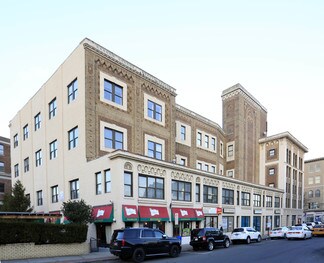 Plus de détails pour 6-10 Gramatan Ave, Mount Vernon, NY - Bureau, Local commercial à louer