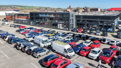 Derby Way, Bury à louer Photo intérieure– Image 1 sur 34