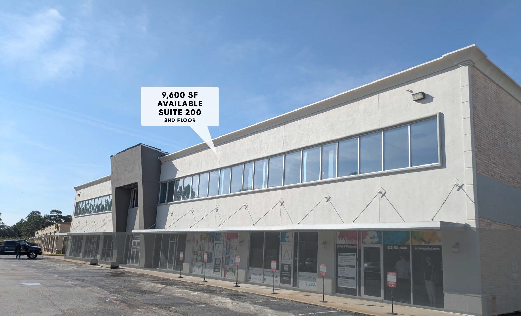 16131 N Eldridge Pky, Tomball, TX à louer Photo principale– Image 1 sur 4