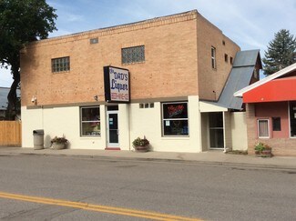 Plus de détails pour 107 Main St, Collbran, CO - Local commercial à vendre