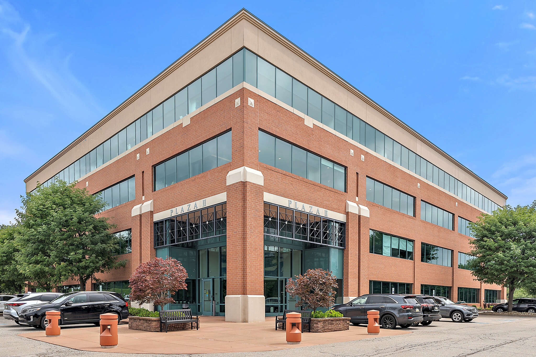 380 Southpointe Blvd, Canonsburg, PA à louer Photo principale– Image 1 sur 28