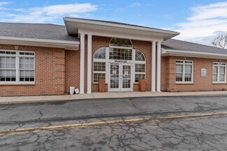 Plus de détails pour 9095 Main St, Clarence, NY - Bureau/Médical, Local commercial à louer