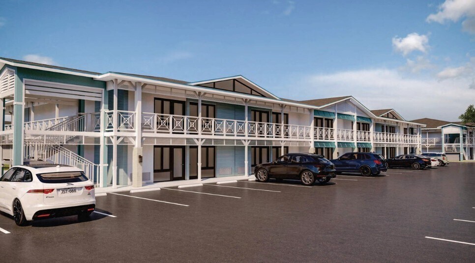 5995 W Irlo Bronson Memorial Hwy, Kissimmee, FL à vendre Photo principale– Image 1 sur 9