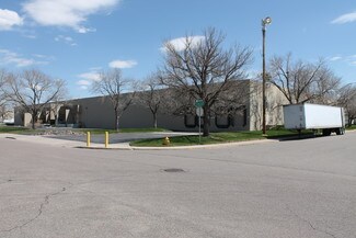 Plus de détails pour 11400 E 51st Ave, Denver, CO - Industriel/Logistique à vendre
