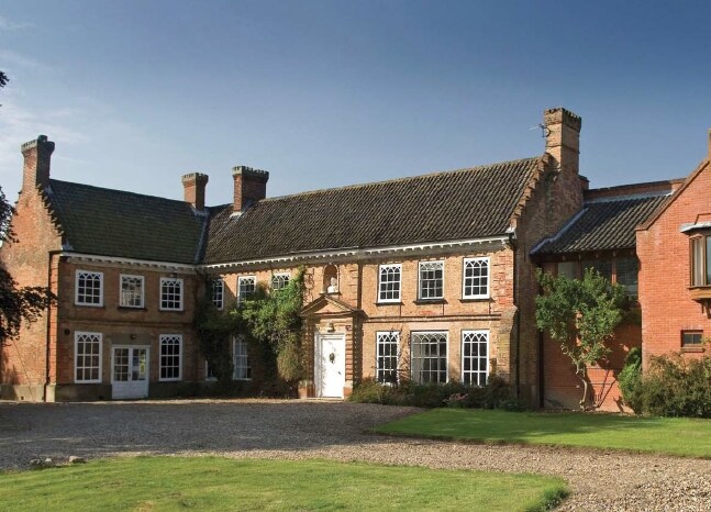 Bowthorpe Hall Rd, Norwich à louer - Photo de l’immeuble – Image 2 sur 8