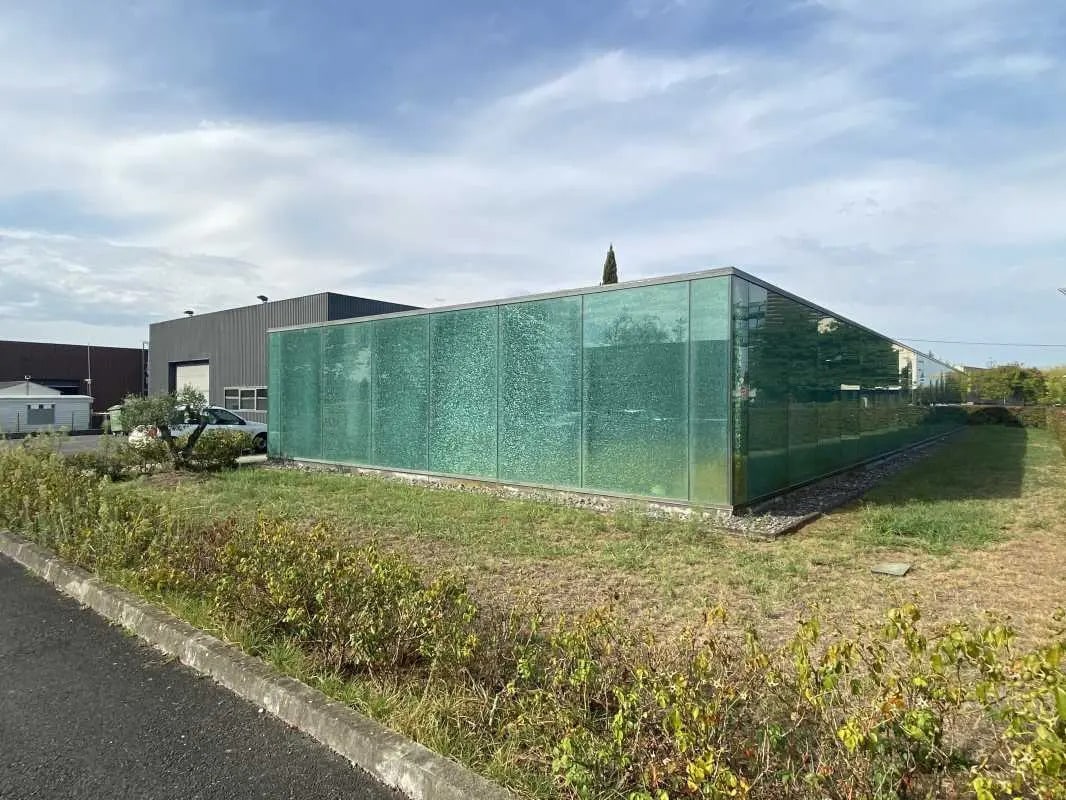 Photo de l’immeuble