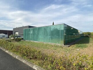 Plus de détails pour Bureau, Local d'activités à louer