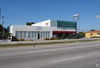 Plus de détails pour 246 NW 42nd Ave, Miami, FL - Bureau à louer