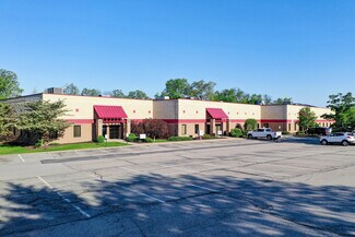 Plus de détails pour 260 Executive Dr, Cranberry, PA - Local d'activités à louer