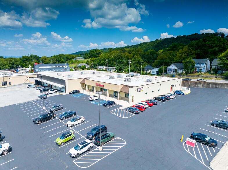 2809 E 50th St, Chattanooga, TN à vendre - Photo de l’immeuble – Image 2 sur 10