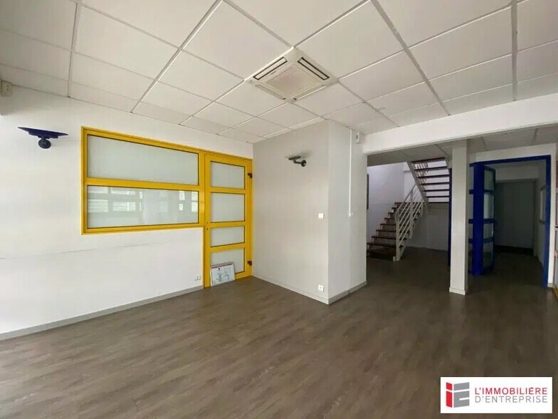 Bureau dans Lorient à louer - Photo de l’immeuble – Image 2 sur 4