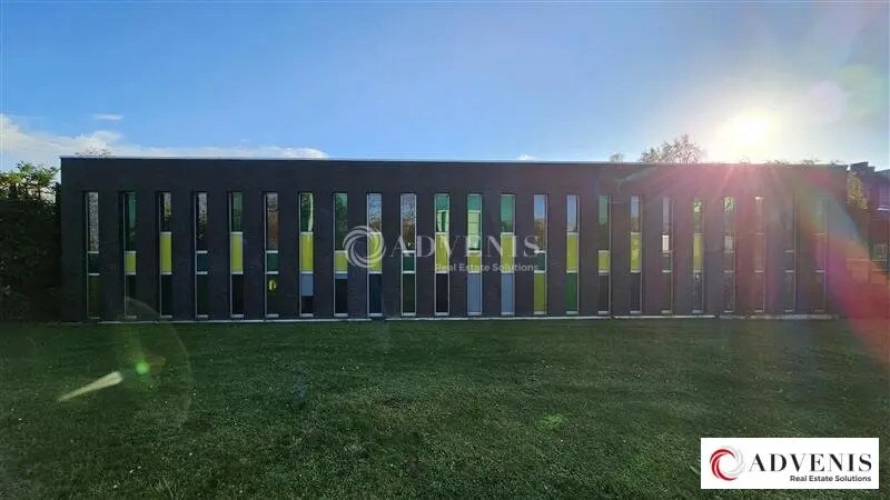 Bureau dans VILLENEUVE-D'ASCQ à louer - Photo de l’immeuble – Image 1 sur 10