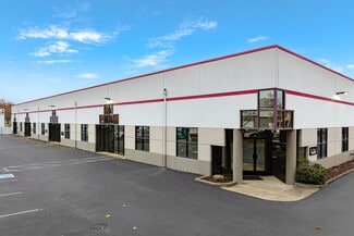 Plus de détails pour 4111 Citrus Ave, Rocklin, CA - Local d'activités, Industriel/Logistique à louer