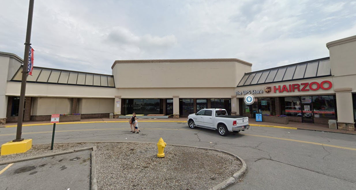 300 Hylan Dr, Rochester, NY à louer Photo intérieure– Image 1 sur 2