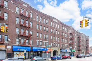 Plus de détails pour 1561 Nostrand Ave, Brooklyn, NY - Local commercial à louer