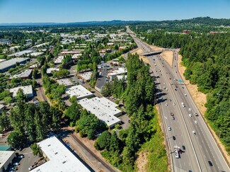 Plus de détails pour 15800 SW Upper Boones Ferry Rd, Portland, OR - Local d'activités à louer