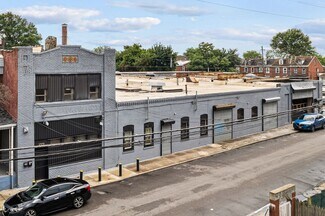 Plus de détails pour 4301-4329 Paul St, Philadelphia, PA - Différents types d’espaces à louer