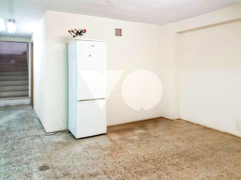 Immeuble residentiel dans Madrid, Madrid à vendre Photo intérieure– Image 1 sur 4