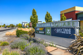 Plus de détails pour Lakeville Hwy, Petaluma, CA - Local commercial à louer
