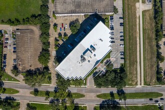 11200 Richmond Ave, Houston, TX - VUE AÉRIENNE  vue de carte