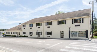 Plus de détails pour 840 Main St, Millis-Clicquot, MA - Bureau à louer