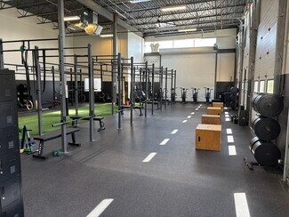 Plus de détails pour 8245 Cody Dr, Lincoln, NE - Industriel/Logistique à vendre