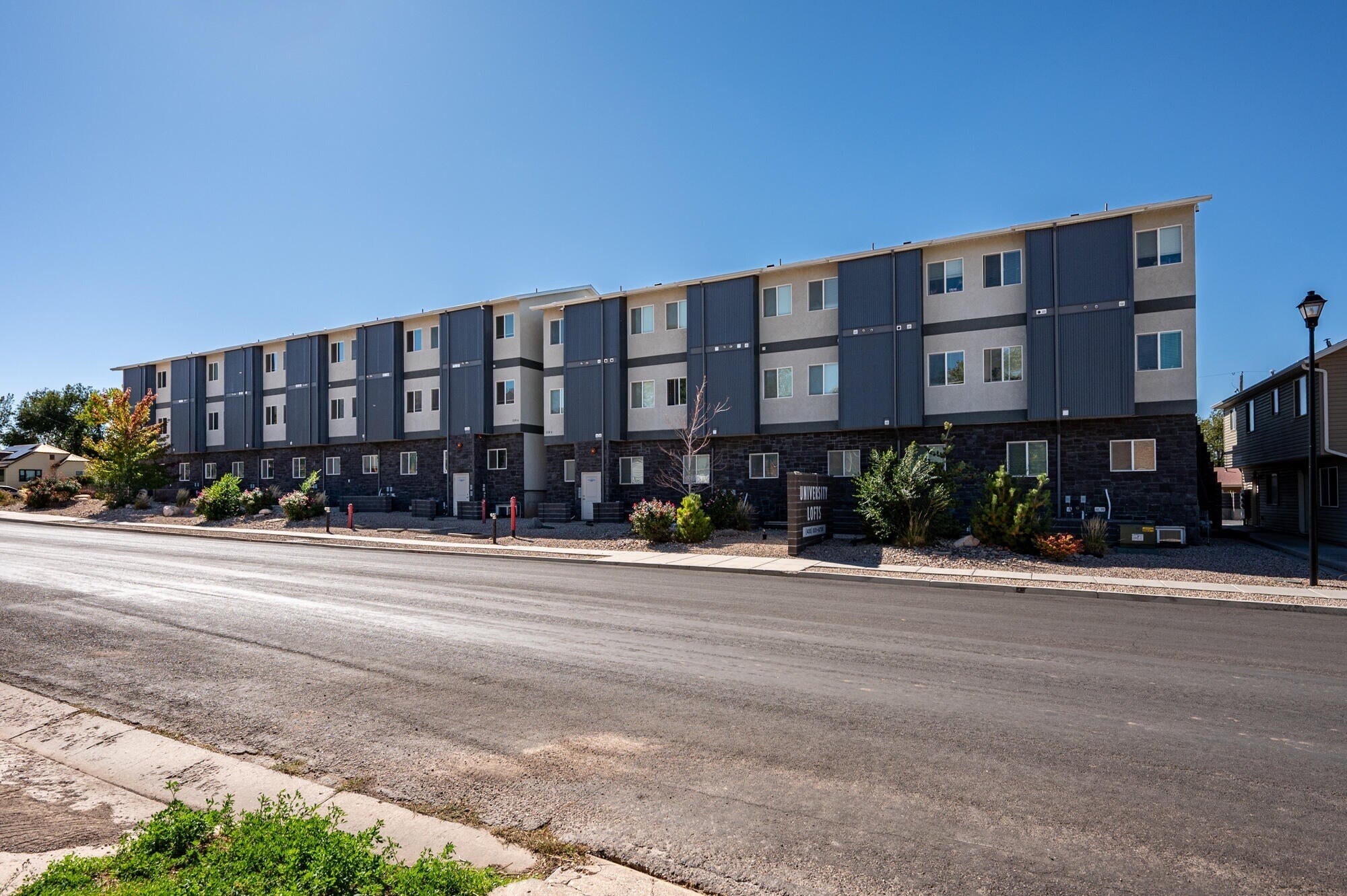 119 N 800 W, Cedar City, UT à vendre Photo de l’immeuble– Image 1 sur 2