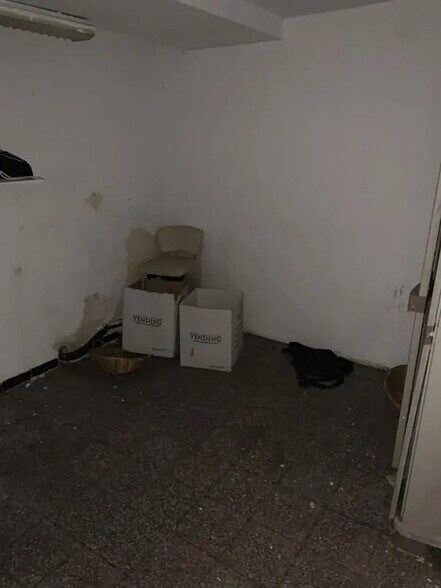 Local commercial dans Nice à vendre - Photo de l’immeuble – Image 3 sur 3