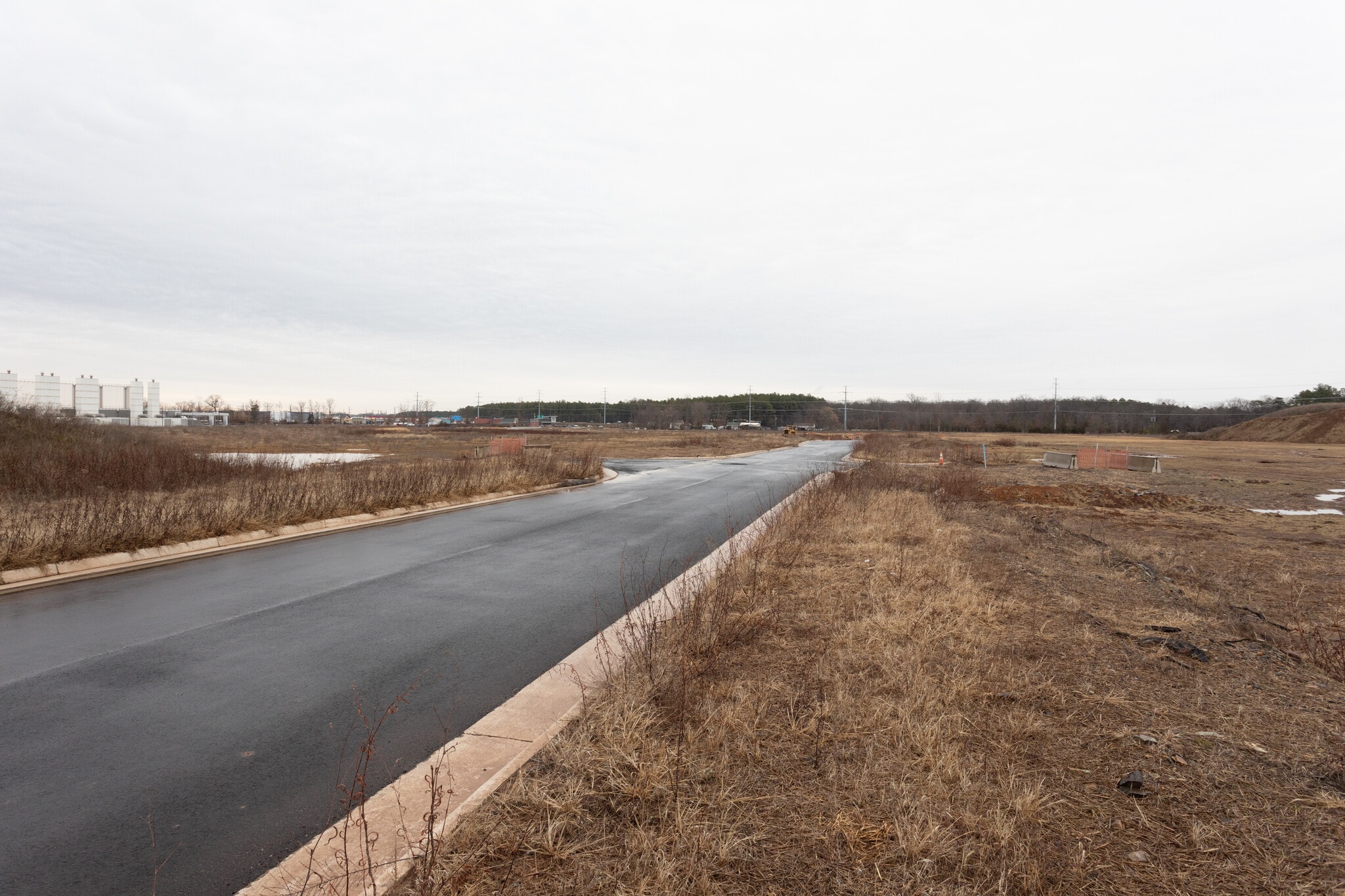 Dulles West Blvd, Dulles, VA à louer Photo de la construction– Image 1 sur 2