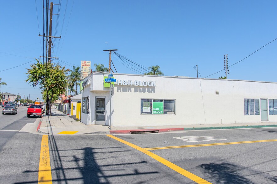 4355 Florence Ave, Bell, CA à vendre - Photo de l’immeuble – Image 3 sur 14