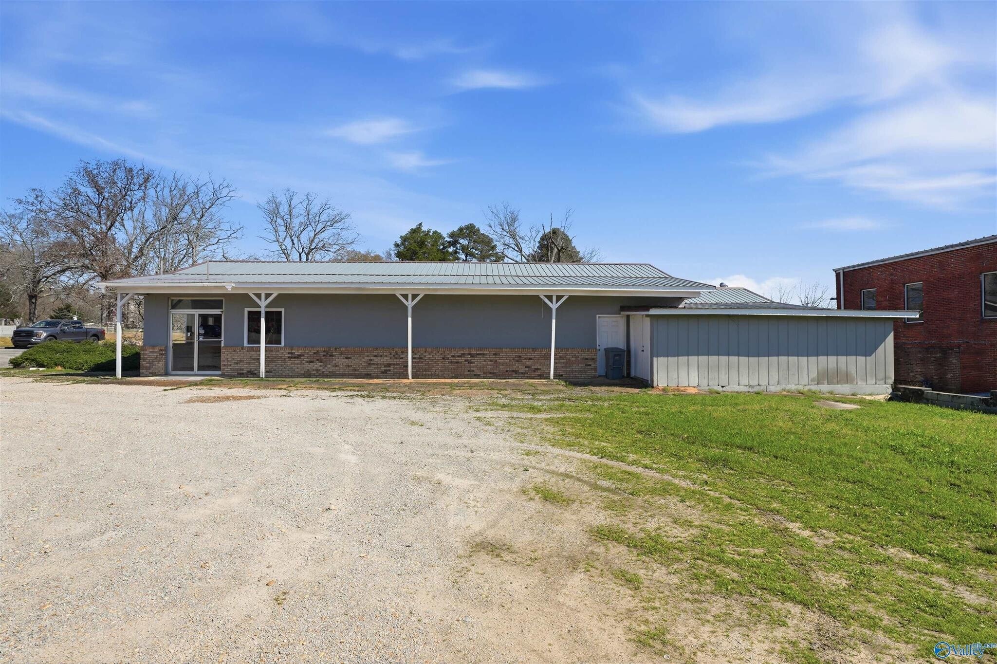 126 2nd St NW, Hamilton, AL à vendre Photo principale– Image 1 sur 4