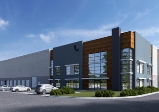 Plus de détails pour 17340 Ottawa Street, Victorville, CA - Industriel/Logistique à louer