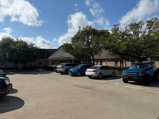 Plus de détails pour 2727 Bolton Boone Dr, DeSoto, TX - Bureau à vendre